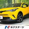 toyota c-hr 2016 -TOYOTA--C-HR DBA-NGX50--NGX50-2001446---TOYOTA--C-HR DBA-NGX50--NGX50-2001446- image 1