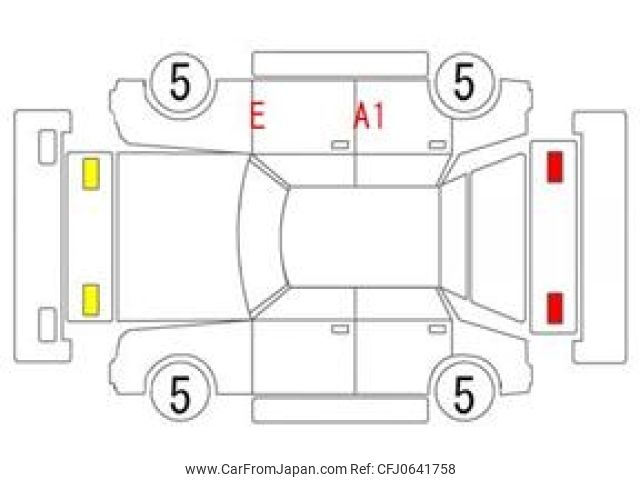 toyota rav4 2023 -TOYOTA--RAV4 6AA-AXAH54--AXAH54-4048958---TOYOTA--RAV4 6AA-AXAH54--AXAH54-4048958- image 2