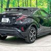 toyota c-hr 2017 -TOYOTA--C-HR DAA-ZYX10--ZYX10-2098000---TOYOTA--C-HR DAA-ZYX10--ZYX10-2098000- image 18