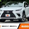 lexus nx 2019 -LEXUS--Lexus NX DBA-AGZ15--AGZ15-1009695---LEXUS--Lexus NX DBA-AGZ15--AGZ15-1009695- image 1