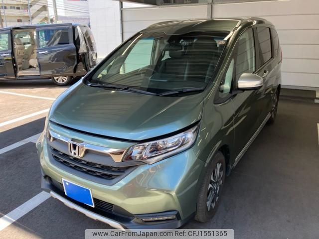 honda freed 2021 CFJ1551365 image 2