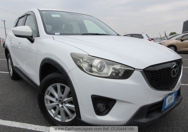 mazda cx-5 2012 REALMOTOR_Y2024110127F-21 image 2