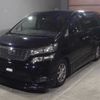 toyota vellfire 2009 -TOYOTA--Vellfire ANH20W-8077276---TOYOTA--Vellfire ANH20W-8077276- image 1