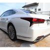 lexus ls 2023 -LEXUS--Lexus LS 3BA-VXFA50--VXFA50-6008042---LEXUS--Lexus LS 3BA-VXFA50--VXFA50-6008042- image 5