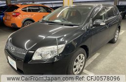 toyota corolla-fielder 2008 AF-NZE141-9078829