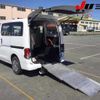 nissan nv200-vanette 2014 -NISSAN--NV200 VM20--056191---NISSAN--NV200 VM20--056191- image 2