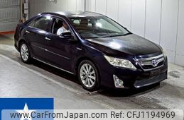 toyota camry 2012 -TOYOTA--Camry AVV50--AVV50-1015231---TOYOTA--Camry AVV50--AVV50-1015231-