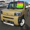 daihatsu taft 2022 -DAIHATSU 【鹿児島 587ｺ38】--Taft LA900S--0125593---DAIHATSU 【鹿児島 587ｺ38】--Taft LA900S--0125593- image 1