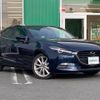 mazda axela 2017 -MAZDA--Axela LDA-BMLFS--BMLFS-111397---MAZDA--Axela LDA-BMLFS--BMLFS-111397- image 1