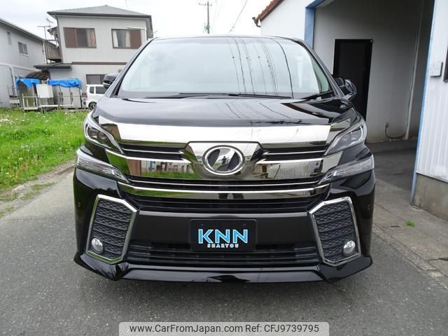toyota vellfire 2017 quick_quick_AGH30W_AGH30-0057359 image 2