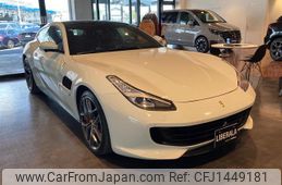 ferrari ferrari-gtc4lusso 2019 -FERRARI--Ferrari GTC4Lusso ABA-F151CME--ZFF82YNJ000250975---FERRARI--Ferrari GTC4Lusso ABA-F151CME--ZFF82YNJ000250975-