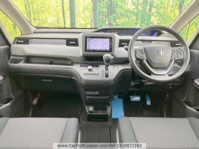 honda freed 2018 -HONDA--Freed DBA-GB5--GB5-1074972---HONDA--Freed DBA-GB5--GB5-1074972- image 2