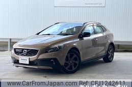 volvo v40 2014 -VOLVO--Volvo V40 DBA-MB5204T--YV1MZ6356E2045286---VOLVO--Volvo V40 DBA-MB5204T--YV1MZ6356E2045286-