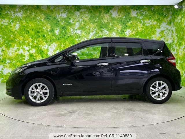 nissan note 2020 quick_quick_DAA-HE12_HE12-410837 image 2