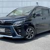 toyota voxy 2017 -TOYOTA--Voxy DBA-ZRR80W--ZRR80-0350549---TOYOTA--Voxy DBA-ZRR80W--ZRR80-0350549- image 22