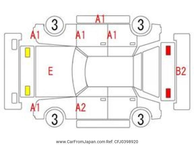 toyota prius 2019 -TOYOTA--Prius DAA-ZVW51--ZVW51-6126256---TOYOTA--Prius DAA-ZVW51--ZVW51-6126256- image 2