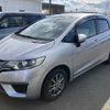 honda fit 2015 -HONDA--Fit DBA-GK3--GK3-1105210---HONDA--Fit DBA-GK3--GK3-1105210- image 1