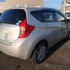 nissan note 2013 TE4555 image 1