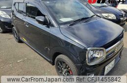 suzuki alto-works 2018 -SUZUKI 【福井 583ｷ8926】--Alto Works HA36S--896726---SUZUKI 【福井 583ｷ8926】--Alto Works HA36S--896726-