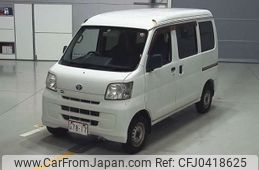 toyota pixis-van 2012 -TOYOTA--Pixis Van EBD-S331M--S331M-0002160---TOYOTA--Pixis Van EBD-S331M--S331M-0002160-