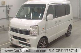 suzuki every-wagon 2008 -SUZUKI--Every Wagon DA64W-301380---SUZUKI--Every Wagon DA64W-301380-