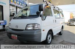 mazda bongo-van 2015 -MAZDA--Bongo Van SKP2V--214738---MAZDA--Bongo Van SKP2V--214738-