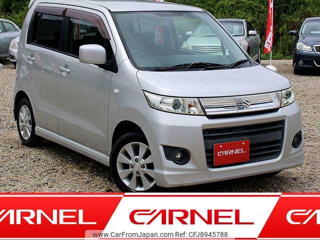 suzuki wagon-r 2011 T10382 image 1