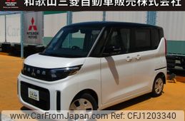 mitsubishi ek-space 2025 CFJ1203340