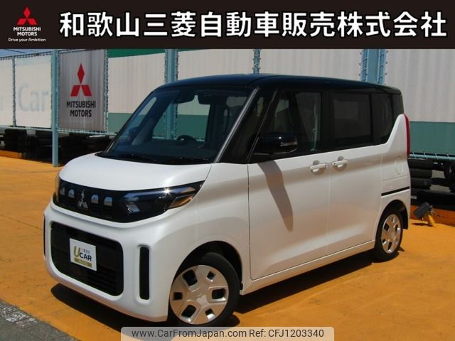 mitsubishi ek-space 2025 CFJ1203340 image 1