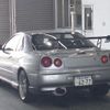 nissan skyline 2001 -NISSAN 【足立 300ﾆ6277】--Skyline ER34--0042335---NISSAN 【足立 300ﾆ6277】--Skyline ER34--0042335- image 2