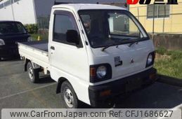mitsubishi minicab-truck 1993 CFJ1686627