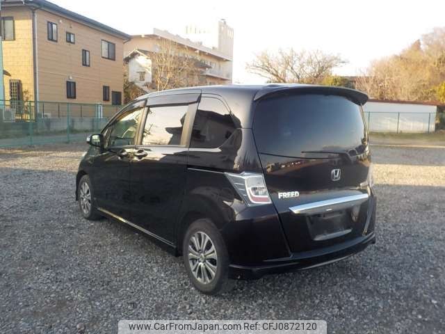 honda freed 2012 -HONDA--Freed DAA-GP3--GP3-1051987---HONDA--Freed DAA-GP3--GP3-1051987- image 2