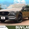 mazda cx-8 2022 quick_quick_KG5P_KG5P-260173 image 1