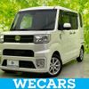 daihatsu wake 2017 quick_quick_DBA-LA700S_LA700S-0069212 image 1