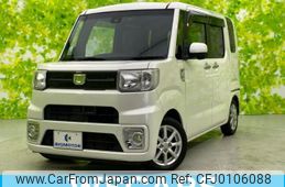 daihatsu wake 2017 quick_quick_DBA-LA700S_LA700S-0069212