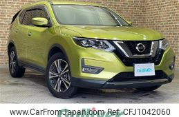 nissan x-trail 2019 -NISSAN--X-Trail DBA-NT32--NT32-588590---NISSAN--X-Trail DBA-NT32--NT32-588590-