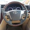 toyota alphard 2013 -TOYOTA--Alphard DBA-ANH25W--ANH25-8046996---TOYOTA--Alphard DBA-ANH25W--ANH25-8046996- image 16