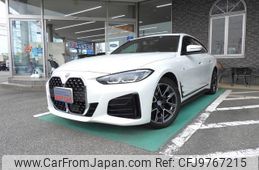 bmw 4-series 2022 -BMW 【名変中 】--BMW 4 Series 12AV20--0FM88388---BMW 【名変中 】--BMW 4 Series 12AV20--0FM88388-