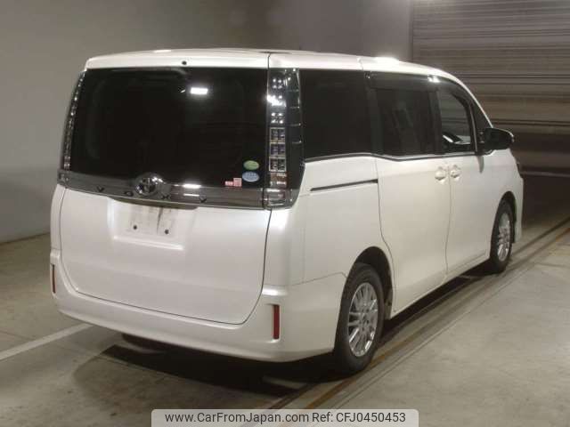 toyota voxy 2014 -TOYOTA--Voxy DBA-ZRR80G--ZRR80-0068945---TOYOTA--Voxy DBA-ZRR80G--ZRR80-0068945- image 2