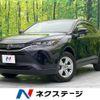 toyota harrier 2022 quick_quick_MXUA80_MXUA80-0071535 image 1