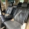 toyota alphard 2009 NIKYO_SS77798 image 25