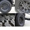 toyota land-cruiser 1996 CFJ1758379 image 16