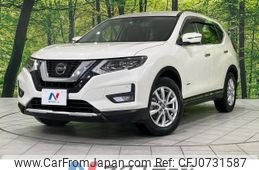 nissan x-trail 2020 -NISSAN--X-Trail DAA-HNT32--HNT32-185831---NISSAN--X-Trail DAA-HNT32--HNT32-185831-