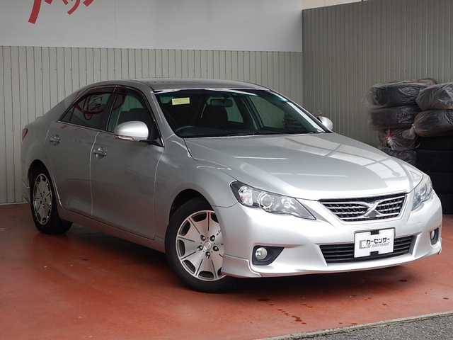 toyota mark-x 2011 28920509 image 1