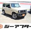 suzuki jimny 2023 -SUZUKI--Jimny 3BA-JB64W--JB64W-283715---SUZUKI--Jimny 3BA-JB64W--JB64W-283715- image 1