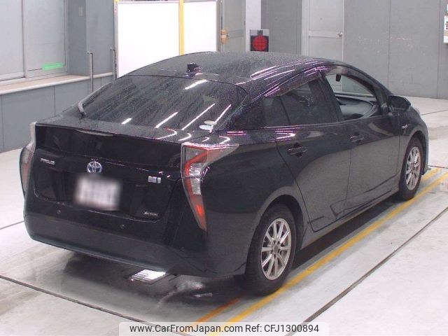 toyota prius 2016 -TOYOTA 【岐阜 303な6315】--Prius ZVW50-6063026---TOYOTA 【岐阜 303な6315】--Prius ZVW50-6063026- image 2