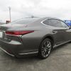 lexus ls 2019 -LEXUS 【静岡 330ﾒ3591】--Lexus LS GVF55--6004864---LEXUS 【静岡 330ﾒ3591】--Lexus LS GVF55--6004864- image 2