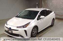 toyota prius 2020 -TOYOTA--Prius ZVW51-6156430---TOYOTA--Prius ZVW51-6156430-