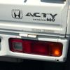 honda acty-truck 1992 No.15517 image 31