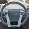 toyota prius-α 2013 -TOYOTA--Prius α DAA-ZVW40W--ZVW40-3065831---TOYOTA--Prius α DAA-ZVW40W--ZVW40-3065831- image 6